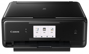 Canon Pixma TS8040 Black Canon Pixma TS8040 Black